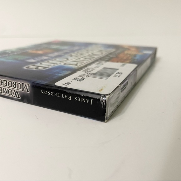 James Patterson Women's Murder Club: Twice in a Blue Moon PC Game - Picture 6 of 12